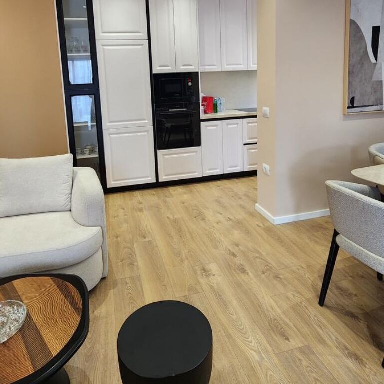 🏡✨ Appartamento 2+1+2 + Posto Auto in Vendita – Via Durazzo, Blocco delle Ambasciate ✨🏡