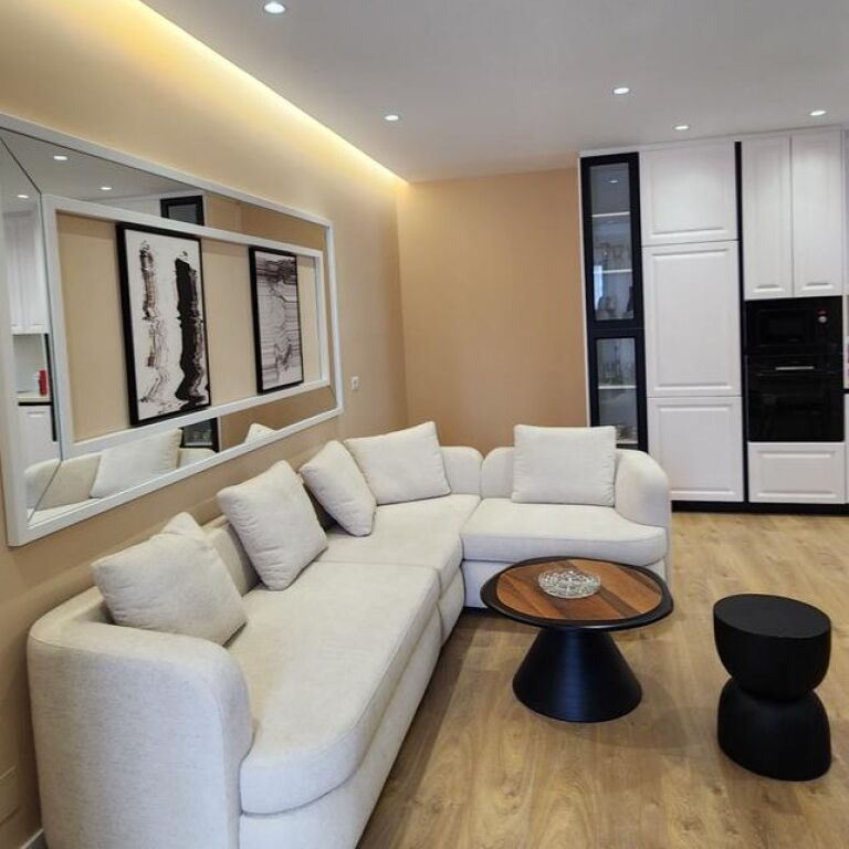 🏡✨ Appartamento 2+1+2 + Posto Auto in Vendita – Via Durazzo, Blocco delle Ambasciate ✨🏡