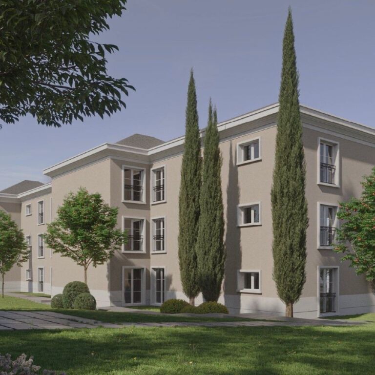 🏡 Shitet Apartament 1+1 – Rolling Hills, Liqeni i Farkës ✨