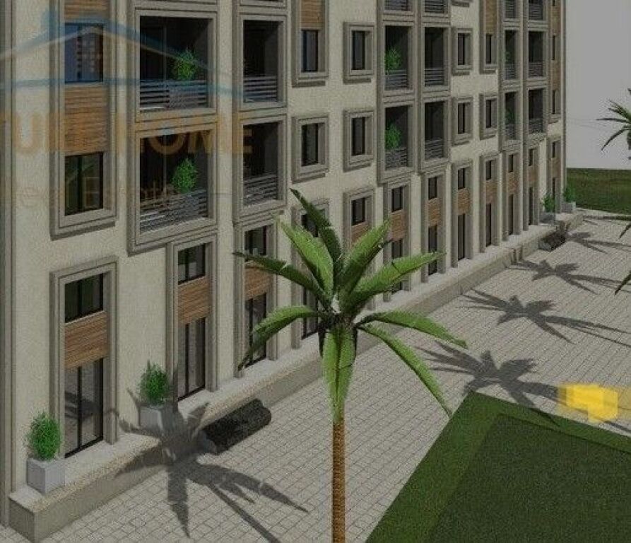 Shitet, Apartament 1+1, Rezidenca Seluna, Mali Robit, Kavajë