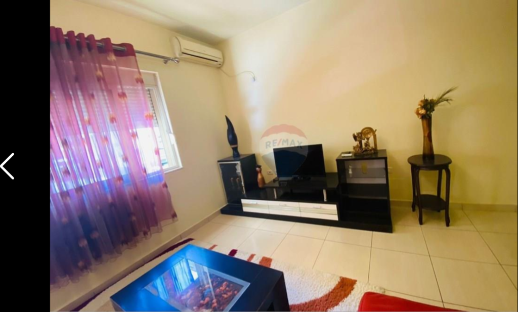 Apartment for rent 1+1 at Kodra e Diellit