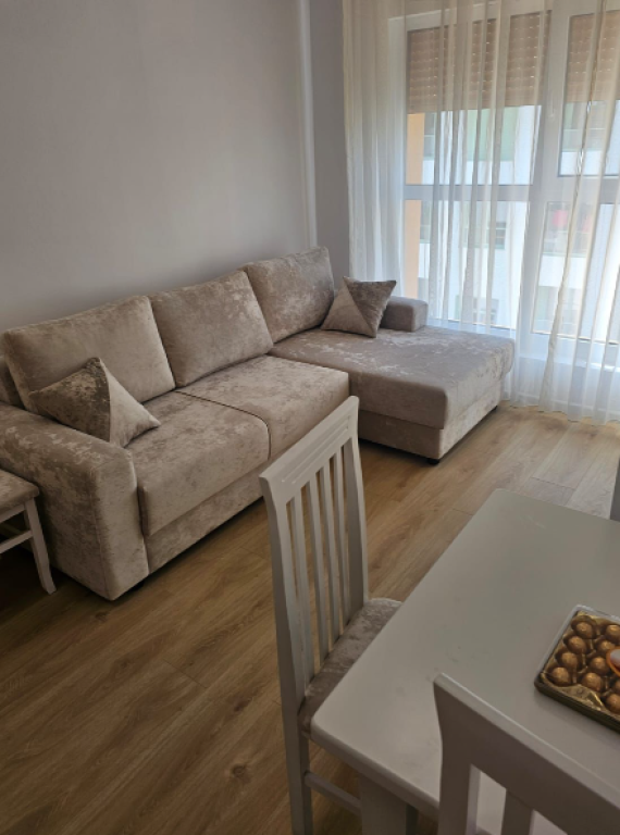 AFFITTASI APPARTAMENTO 1+1 – Ali Demi, Residenza Kaimi