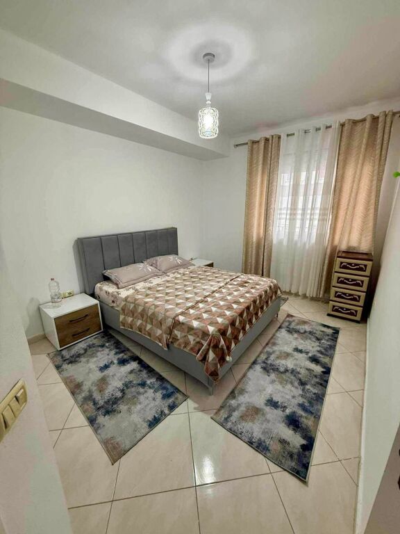 📣 QERA Apartament 2+1+2 Me Garazh Per 2 Makina 📍 Kompleksi Fratari, Astir ✨