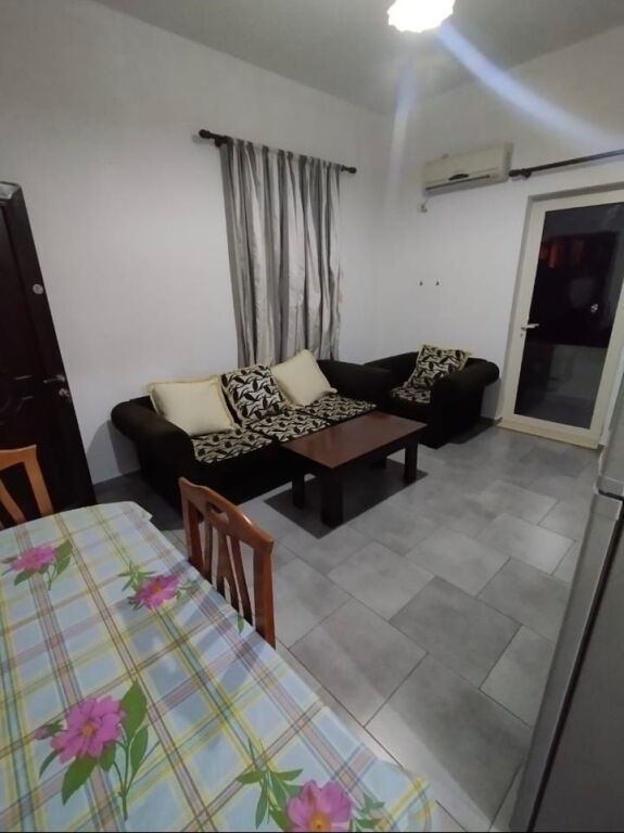 Apartament 2+1 me qera tek Kodra e Priftit