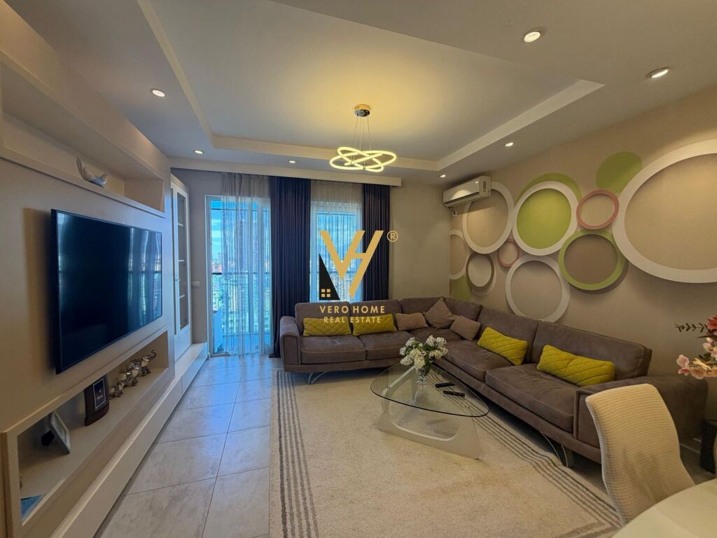 FOR SALE APARTMENT 2+1+2+BLK AT RESIDENZA AMBASADOR 3- 610,000 EURO