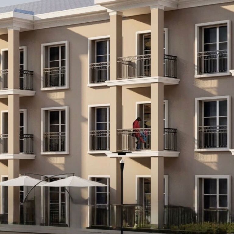 🏡 Shitet Apartament 1+1 – Rolling Hills, Liqeni i Farkës ✨