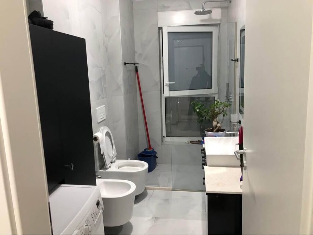 Apartament 1+1 me qera ne Ali Dem tek Kaimi