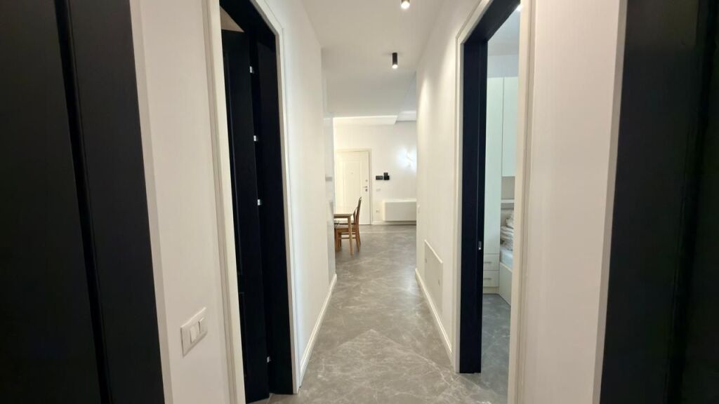 Apartament 2+1+2 me qira , Kompleksi Delijorgji