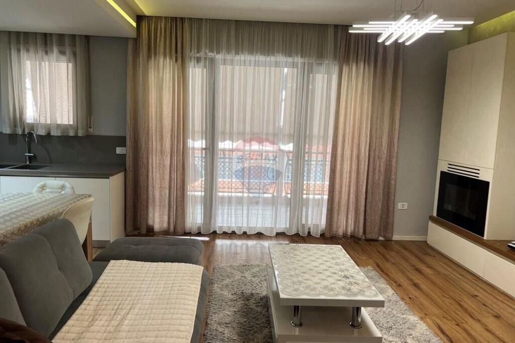 Apartament 2+1+Pakim me qera Kompleksi Delijorgji