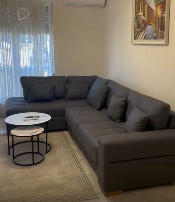 🏡 Jepet me Qira Apartament 1+1 – Kompleksi Magnet
