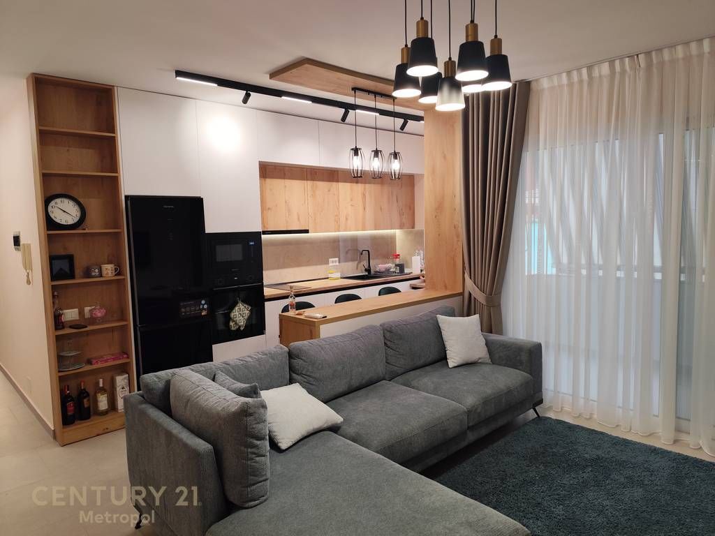 APARTAMENT 1+1 PER QIRA PRANE MYSLYM SHYRI!