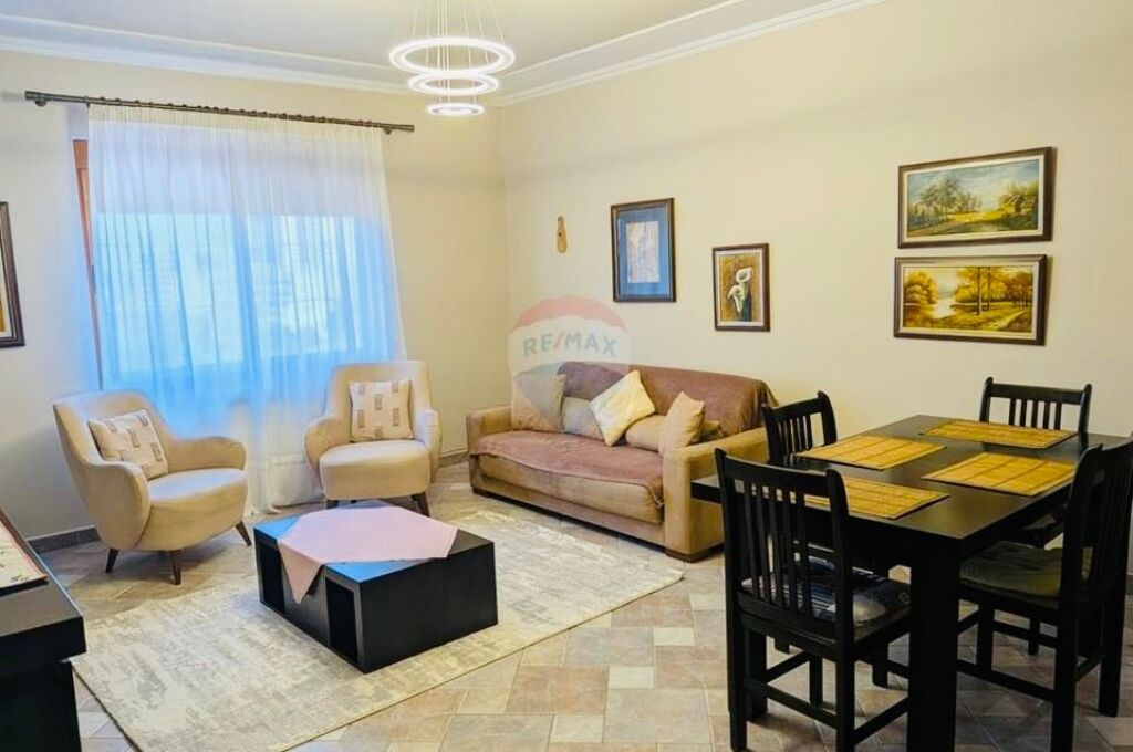 Appartamento 1+1 in affitto Viale Bajram Curri