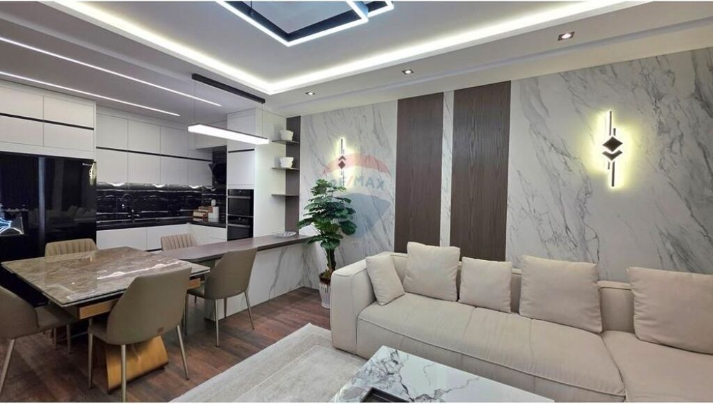 Appartamento 2+1 in vendita a Lungomare(ID: 530401002-1180)
