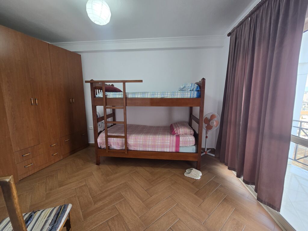 *APARTMENT 2+1+Veranda | FOR RENT | Barricades Street*