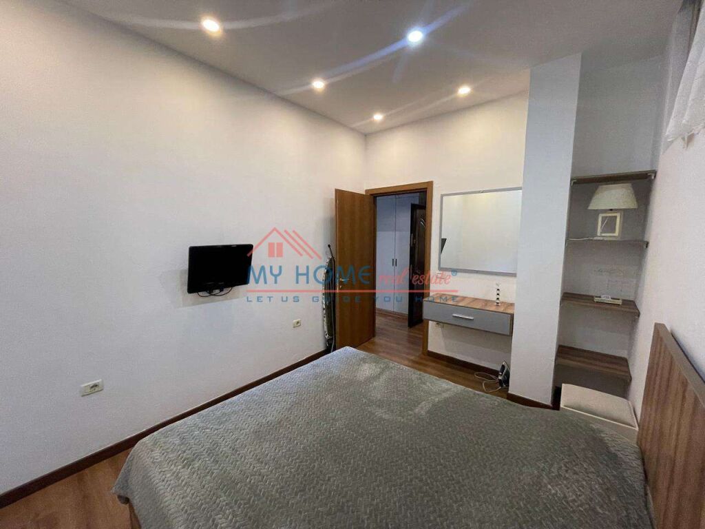 Apartment 1+1 for rent in Tirana Center