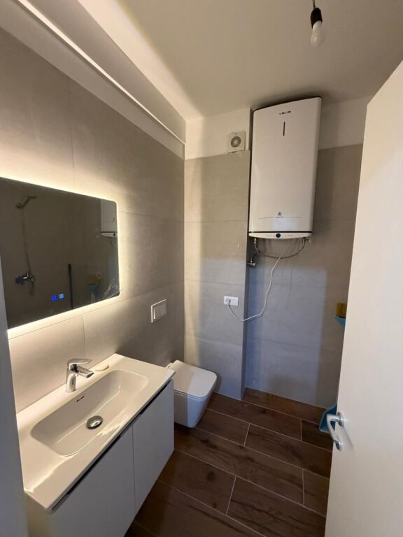 Apartment 1+1 for rent at Univers City