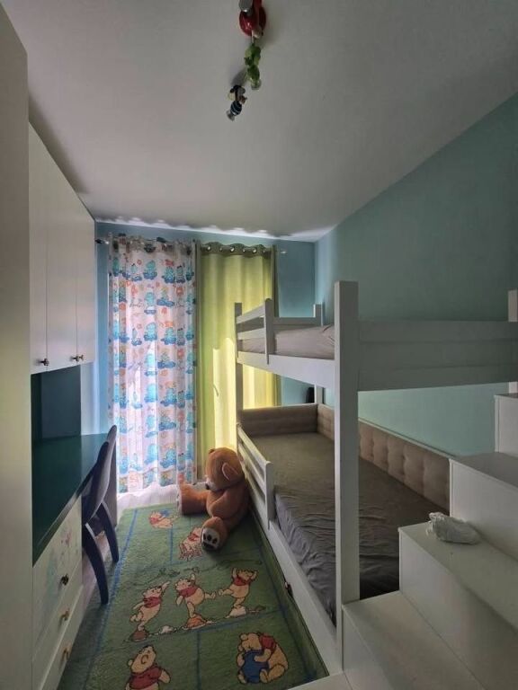Appartamento 2+1 in Affitto, Via Frosina Plaku