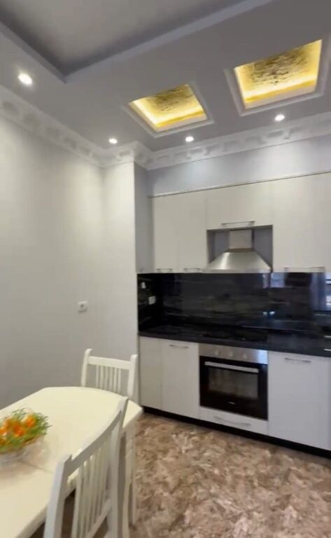🏡 Jepet me Qira Apartament 1+1 + Post Parkimi – Green City