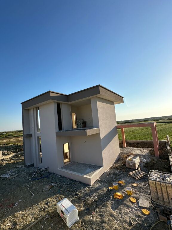 VILLA IN VENDITA NEL GOLFO DI LALZ!  300.000 €