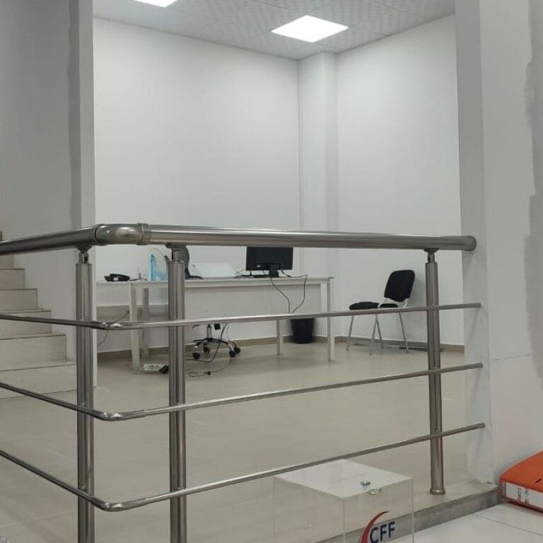 🏢 Commercial Space for Sale 420 m² Premium – Barricades Street ✨