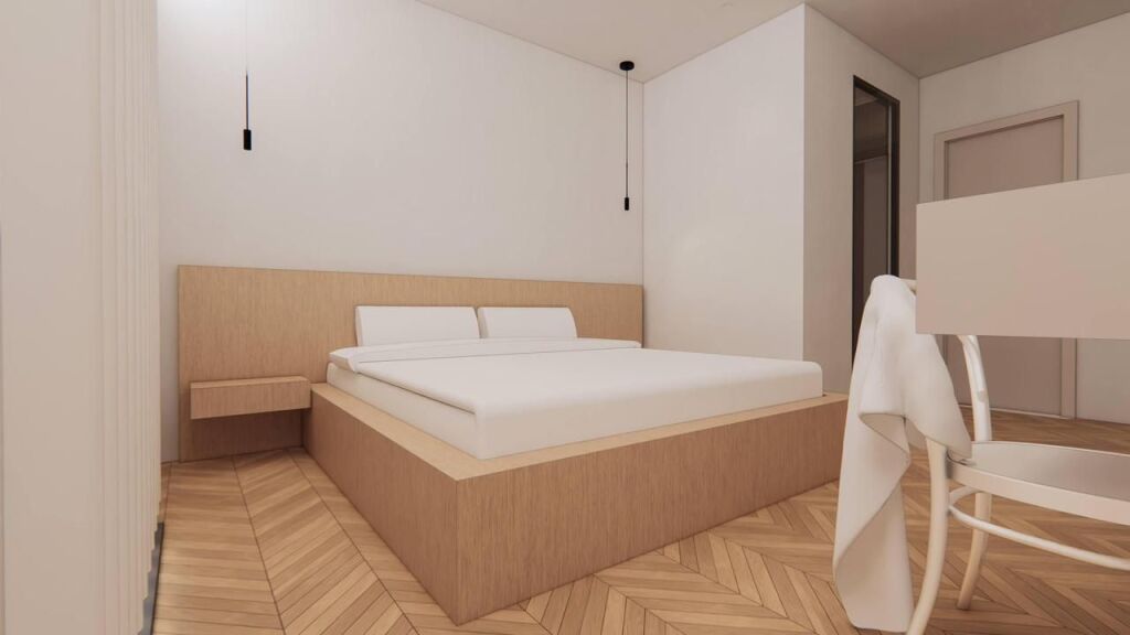 🏡 FOR RENT | APARTMENT 2+1+2 + 🅿️ – DELIORGJIT COMPLEX ✨🔥