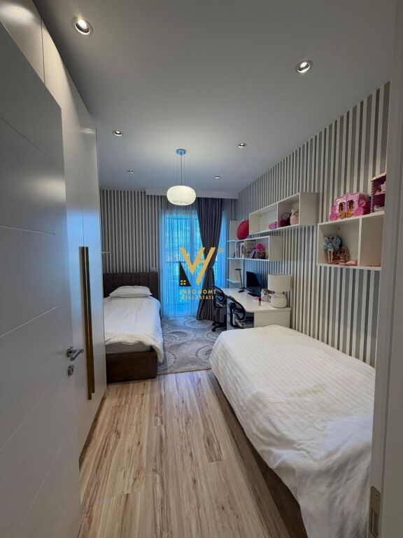 FOR SALE APARTMENT 2+1+2+BLK AT RESIDENZA AMBASADOR 3- 610,000 EURO
