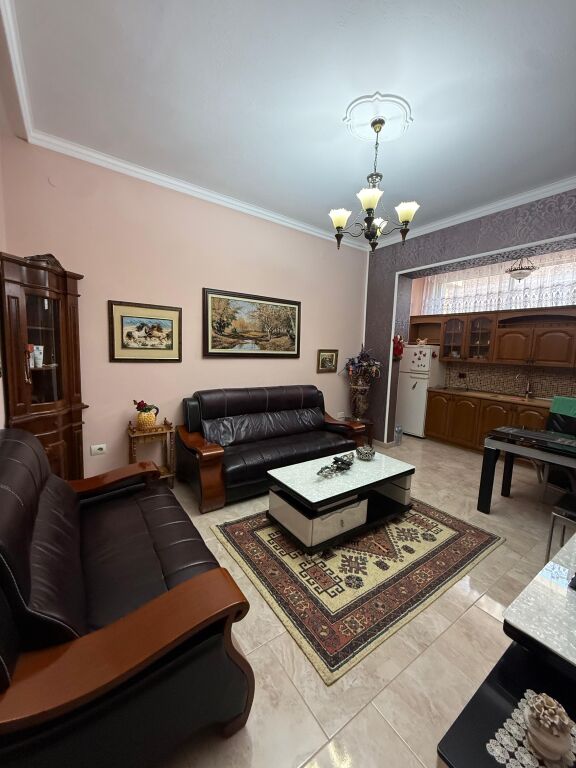 Apartment 2+1 for rent Stadium Dinamo !