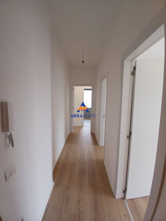 FOR RENT APARTMENT (107M2) FOR OFFICES 3+1+BALCONY "BARRICADES STREET" 120000 LEKE