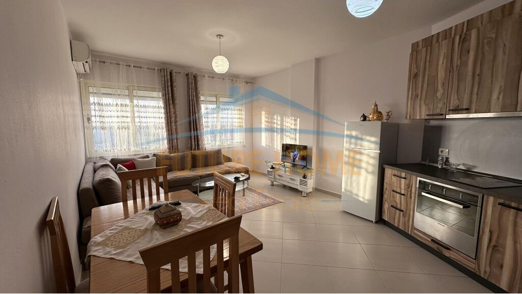 Shitet, Apartament 1+1, Yzberisht, Tiranë