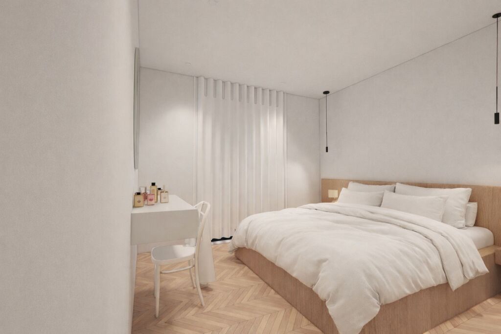 🏡 FOR RENT | APARTMENT 2+1+2 + 🅿️ – DELIORGJIT COMPLEX ✨🔥