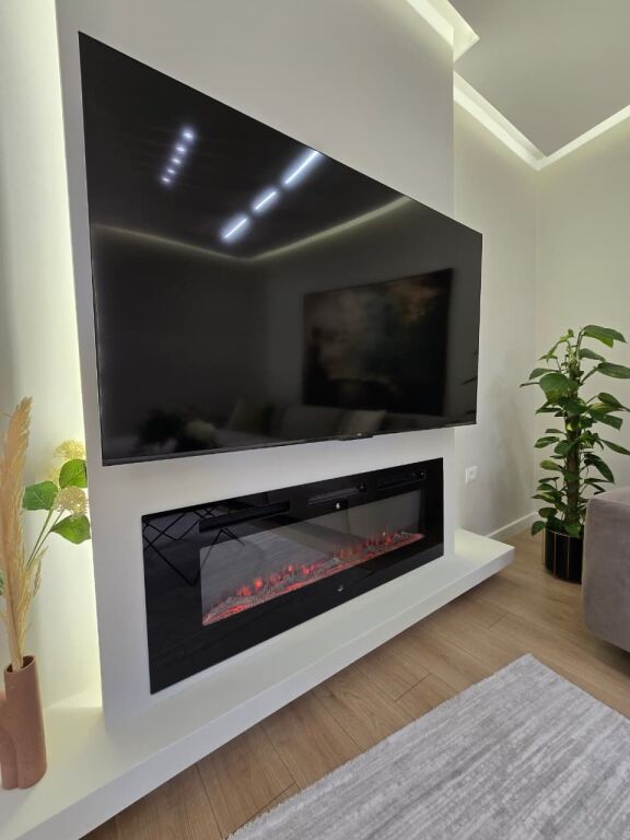 ✨ APPARTAMENTO PREMIUM IN VENDITA 2+1+2 – ZOGU I ZI ✨🏡