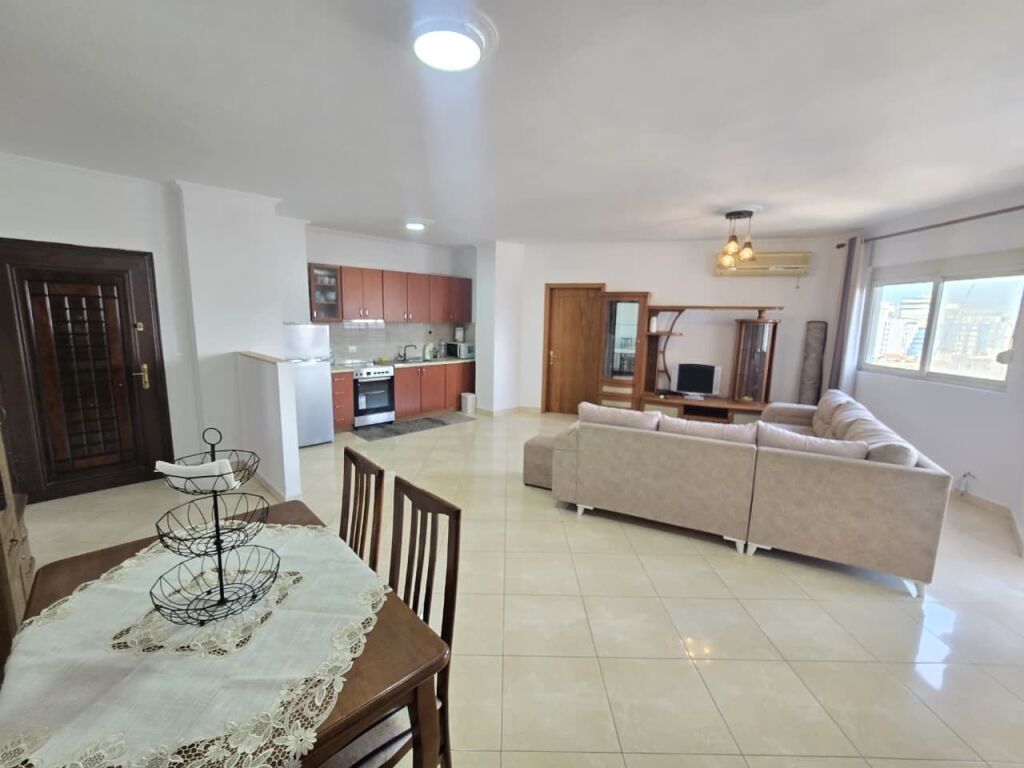 *APARTMENT 2+1+Veranda | FOR RENT | Barricades Street*
