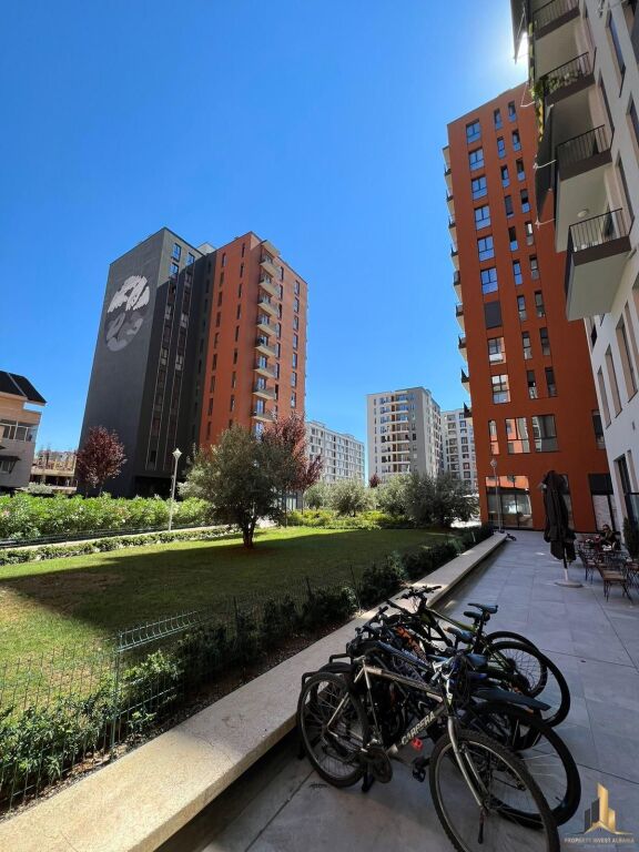 FOR RENT 2+1+BALCONY AT ASL 1 COMPLEX**