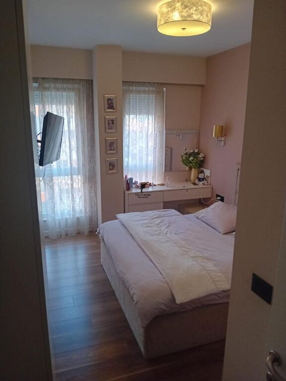 APPARTAMENTO DUPLEX IN AFFITTO 3+1 5 MAGGIO 100.000 LEKE FH-71857