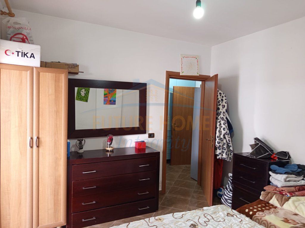 In vendita, Appartamento 1+1, Nuovo Anello, Tirana.