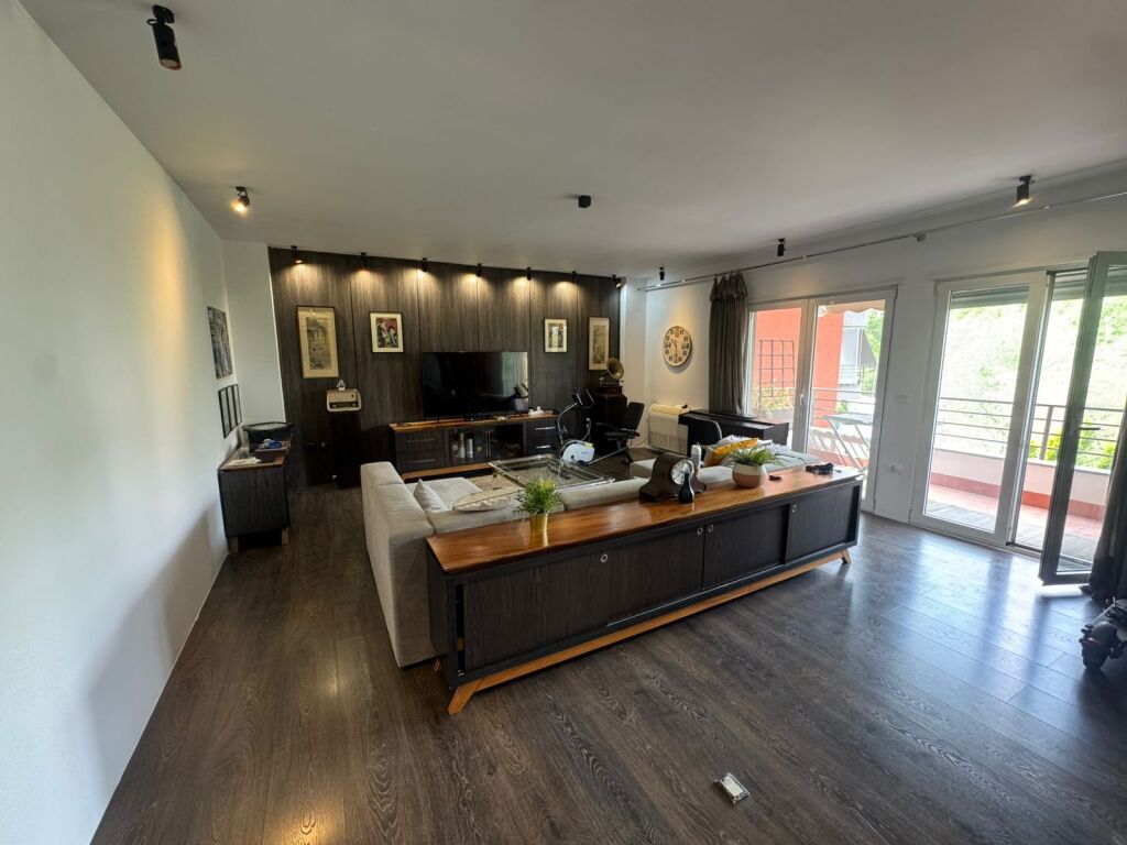 Appartamento in vendita 1+1 LUX – Lago Secco