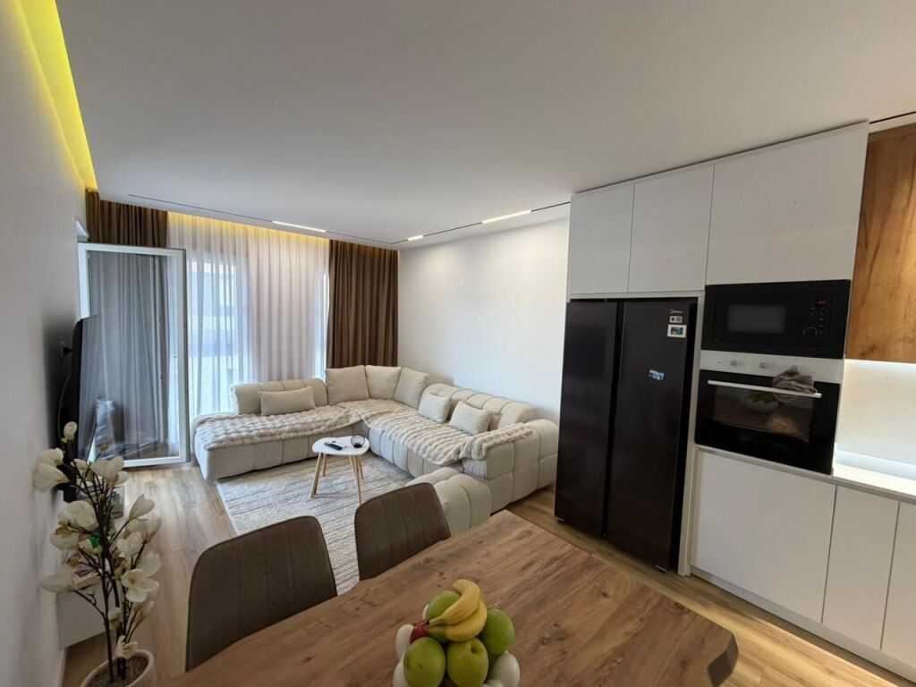 🏡 Shitet apartament 2+1 i mobiluar  📍 Univers City💰 145,000 €