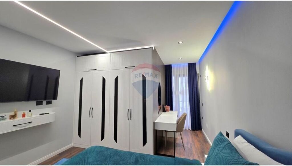 Apartament 2+1 per Shitje