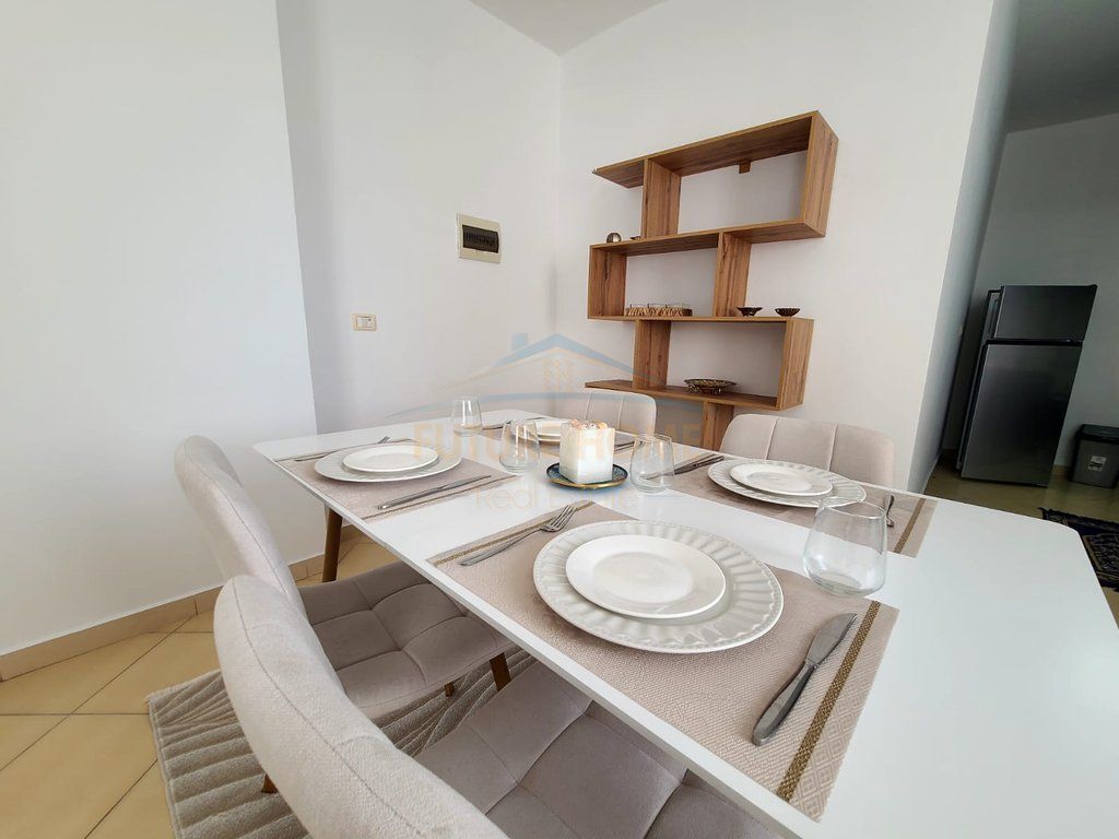 Affitto, Appartamento 2+1, Lago Secco, Tirana