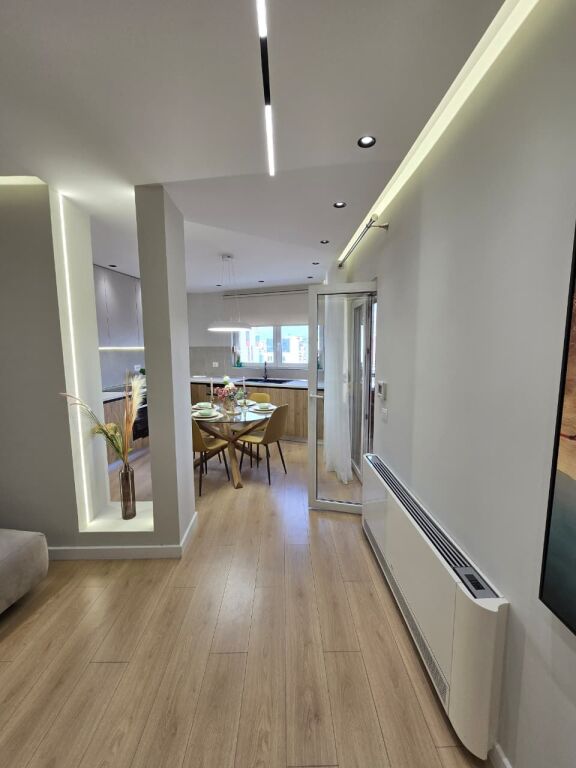 ✨ APPARTAMENTO PREMIUM IN VENDITA 2+1+2 – ZOGU I ZI ✨🏡