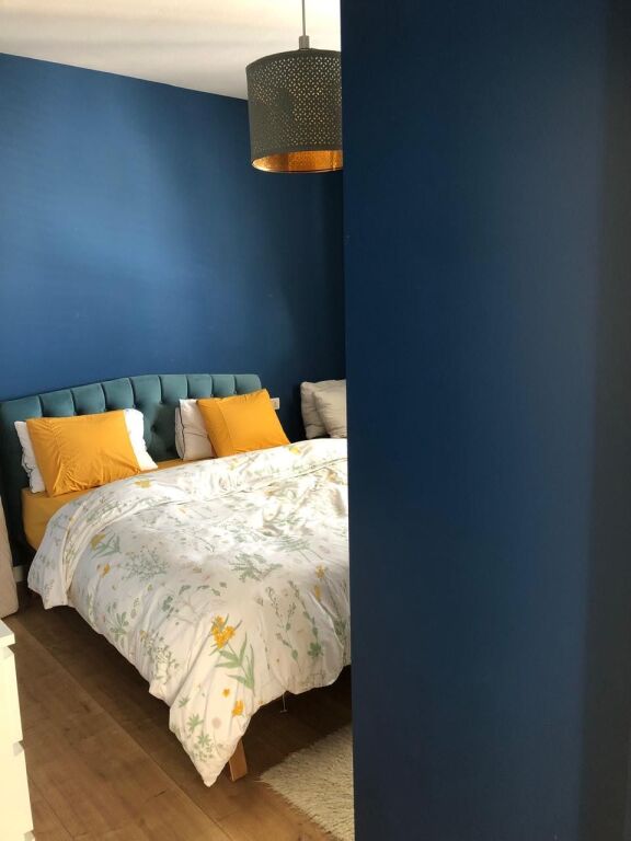 Apartament me qera Sheshi willson Tirane