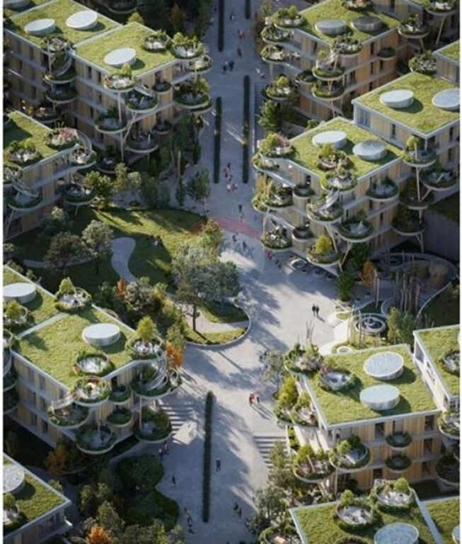Appartamento - In Vendita - TEG, Tirana(ID: 530591003-73)