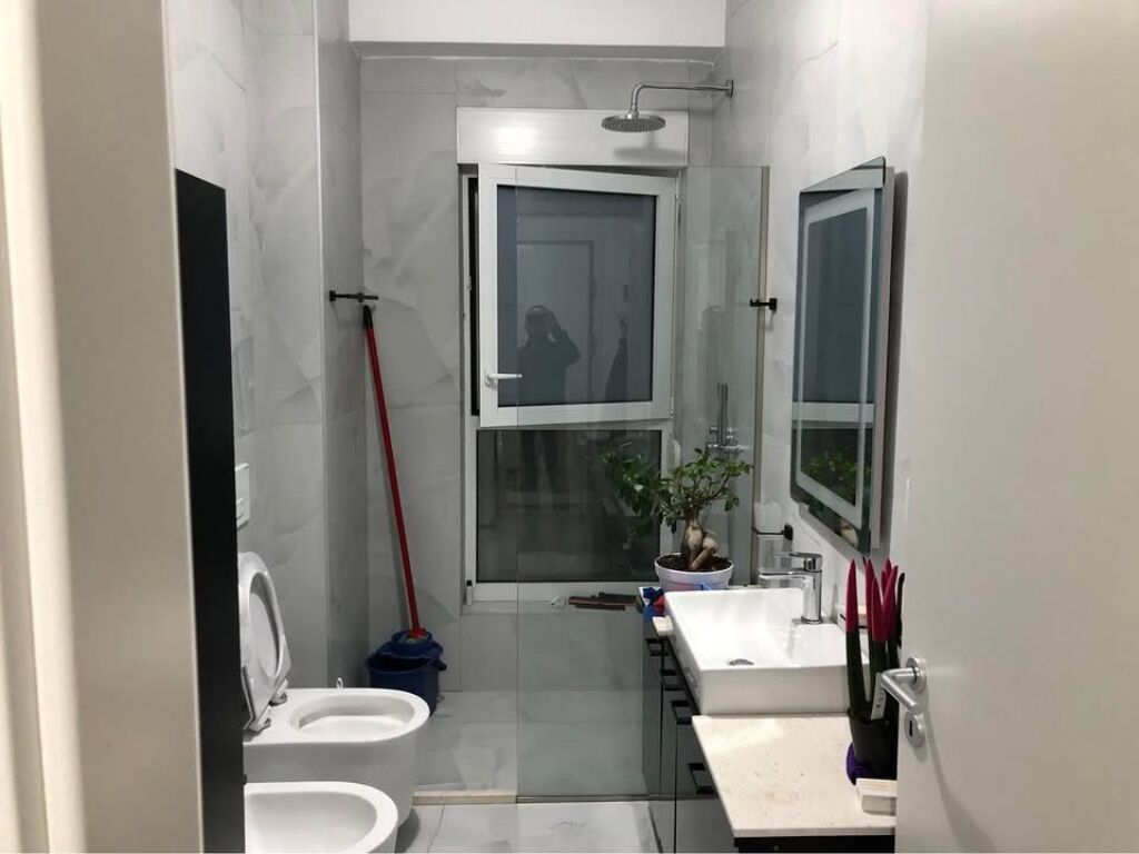 Apartament 1+1 me qera ne Ali Dem tek Kaimi