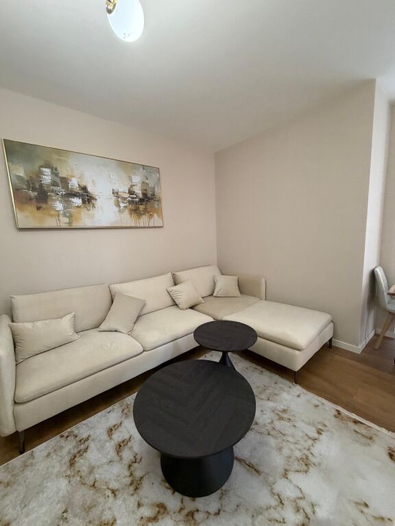 Jepet me qera 2+1 Grand Gallery Yzberish