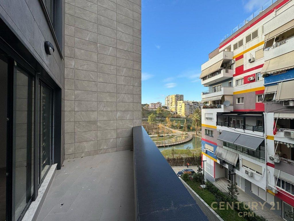 APARTAMENT 2+1+2 PER QIRA TEK KOMPLEKSI GARDEN RESIDENCE KOPSHTI ZOOLOGJIK!