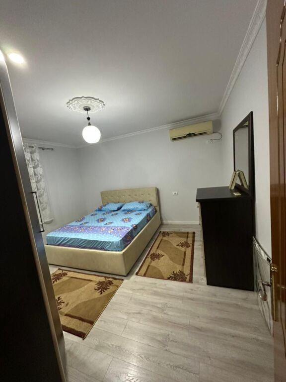 Private 1-story house for rent in the Jordan Misja area