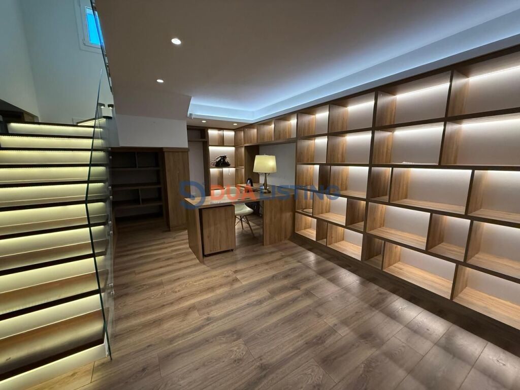 🏡 Villa Premium in Affitto | Long Hill Residence, TEG