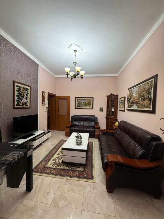 Apartment 2+1 for rent Stadium Dinamo !