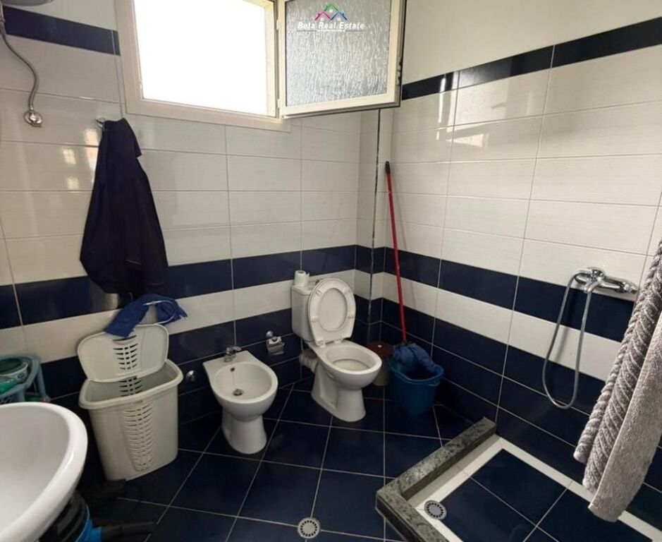 Kat Vile Me Qera 2+1 Ne Sauk te Ri (ID BV22617) Tirane