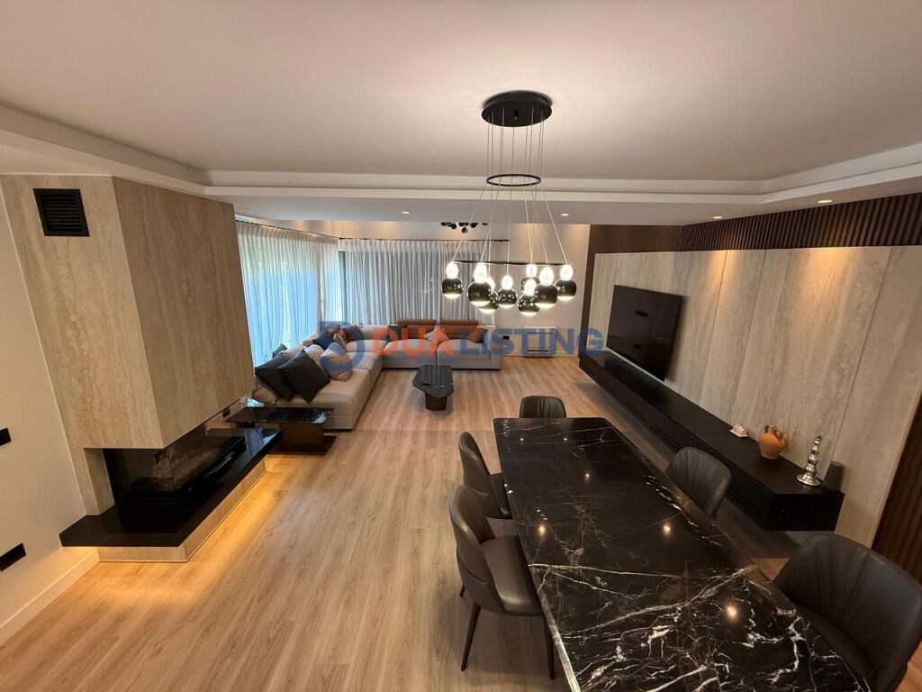 🏡 Villa Premium in Affitto | Long Hill Residence, TEG